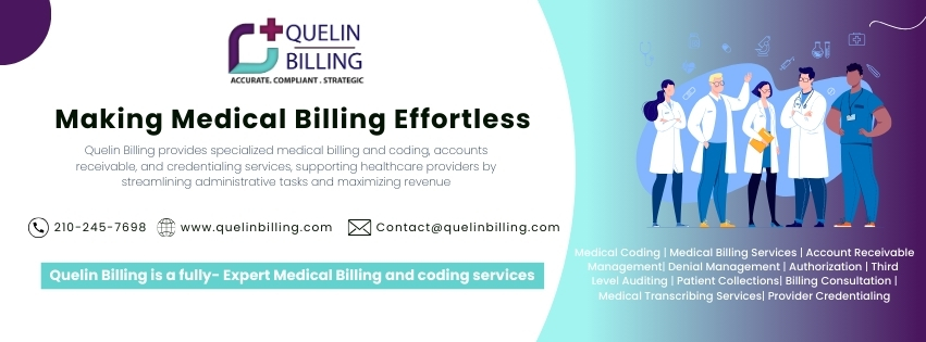Quelin Billing