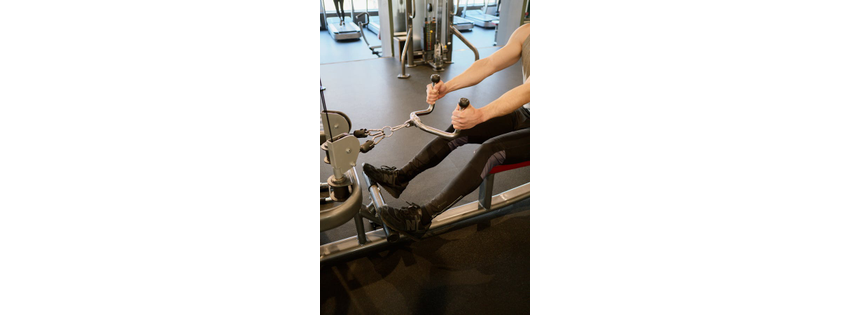 Gold's Gym - Clarendon