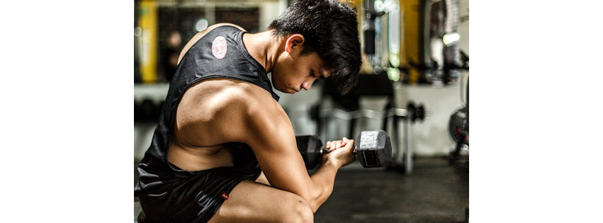 Gold's Gym - Merrifield
