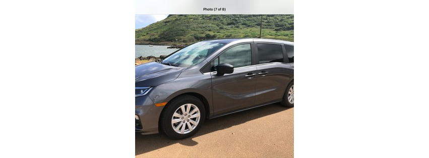 HANALEI TAXI