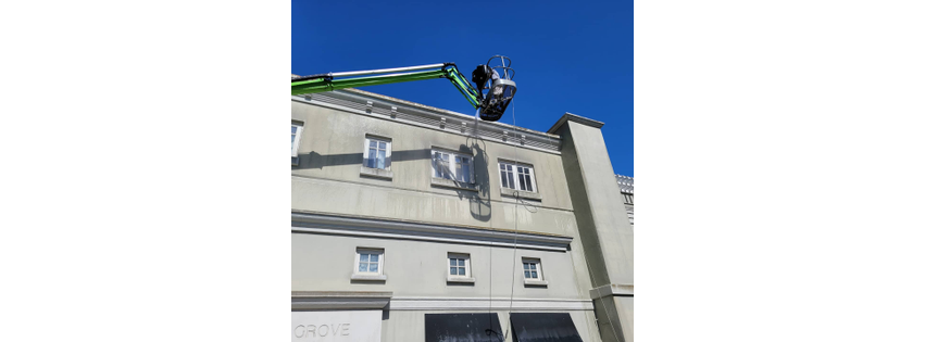 Division Painting INC