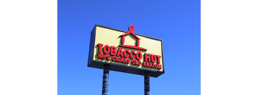 Tobacco Hut Frederick Inc