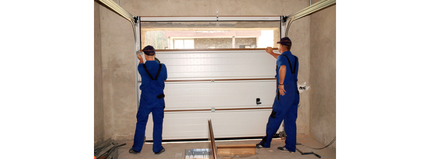 Aboveall Overhead Door
