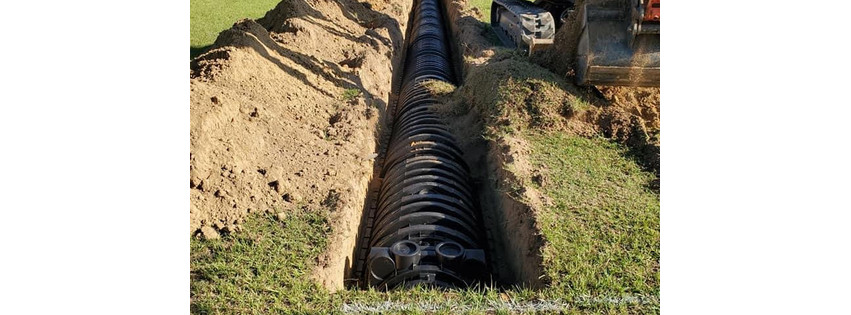 Jackson Septic & Plumbing Services LLC