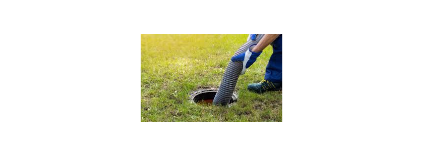 Mullins Septic