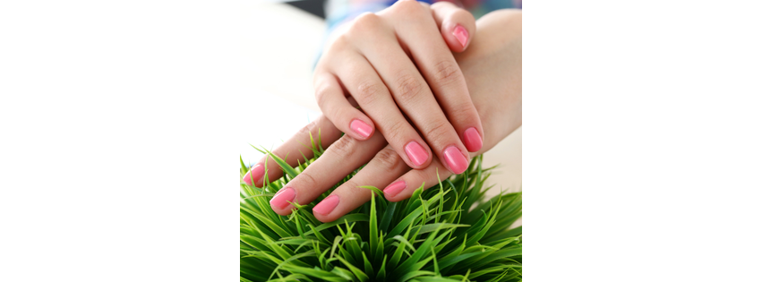 Vida Nails