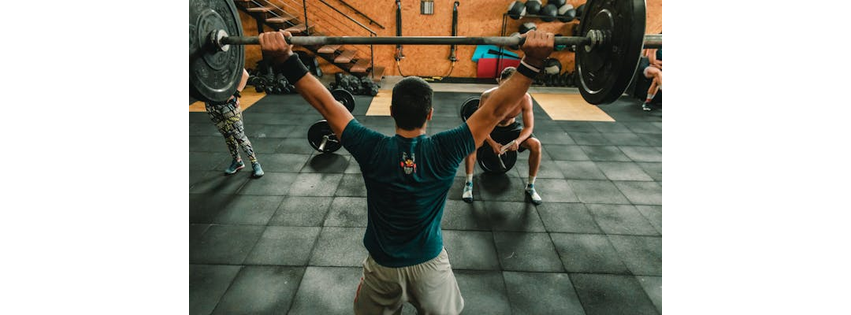 Gold's Gym - Olney