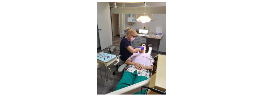 J Neal Wright Dentistry