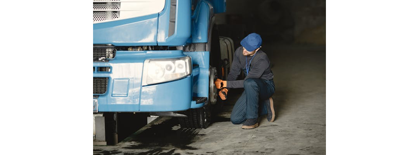 Cruz Tire & Truck Repair