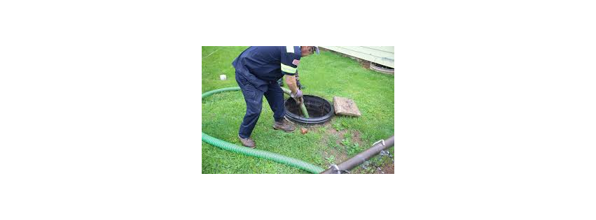 Mullins Septic