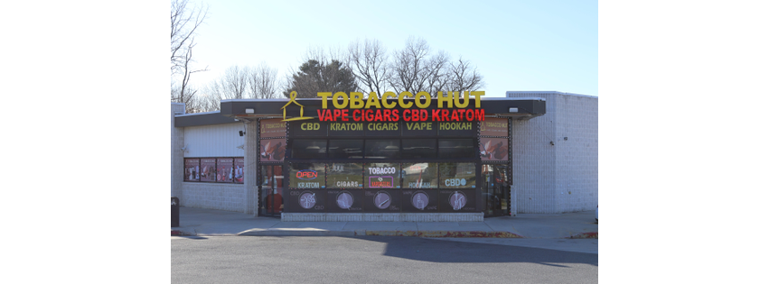 Tobacco Hut Hagerstown