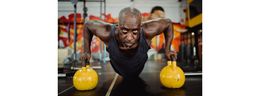 Gold's Gym - Riverdale Park