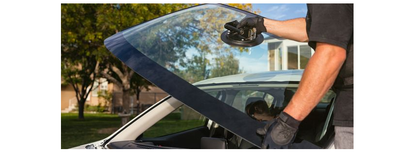 Delta Auto glass