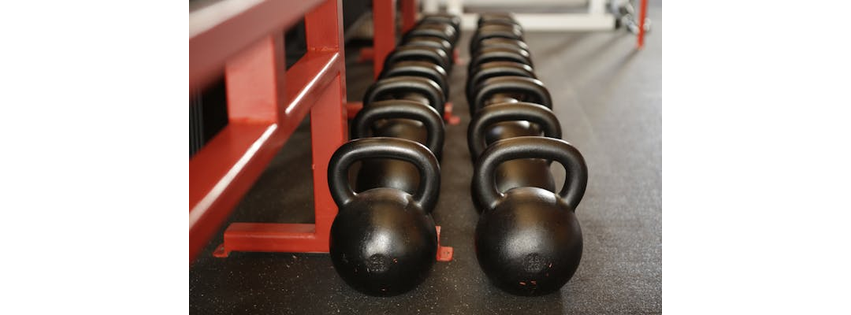Gold's Gym - Frederick