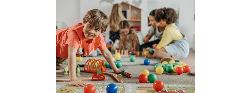 Happy Hearts Family Childcare