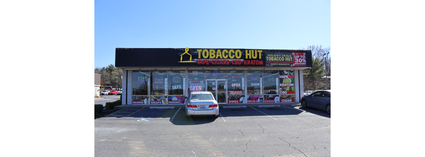 Tobacco Hut Frederick Inc