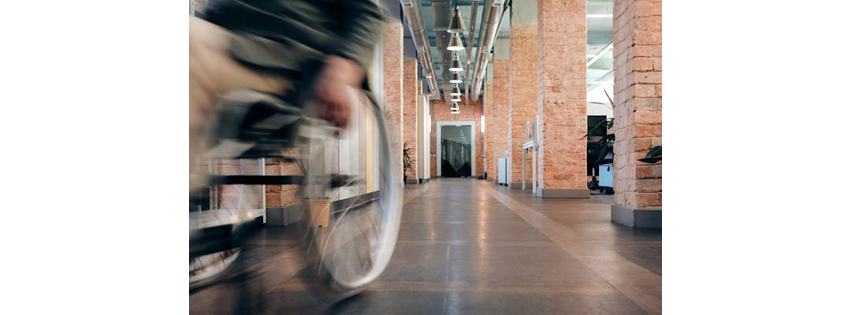 Mobility Plus