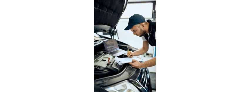 Franki's Full Service Body Shop