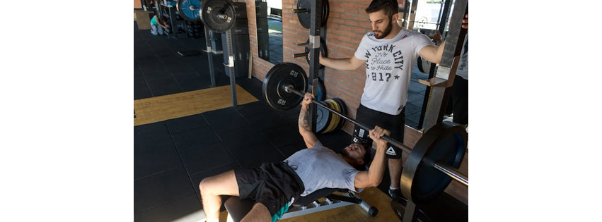 Gold's Gym - Germantown