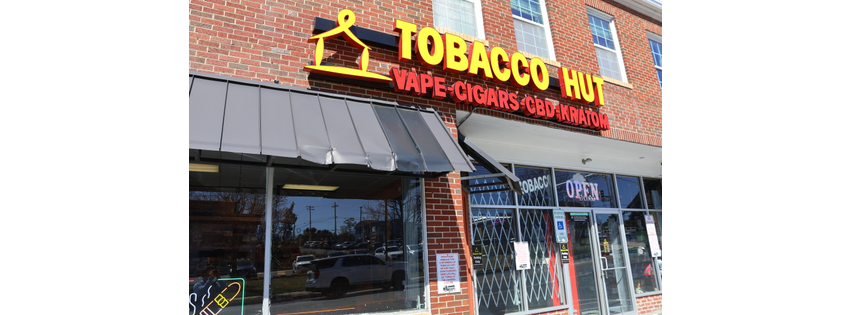 Tobacco Hut Mt Airy