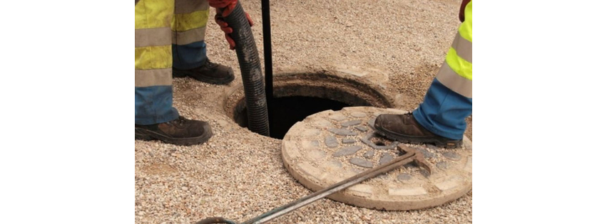 Wood's Septic Tank Service