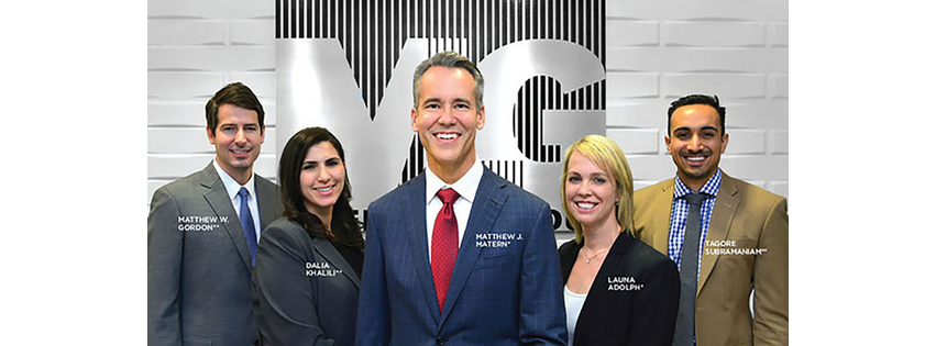 Matern Law Group, PC