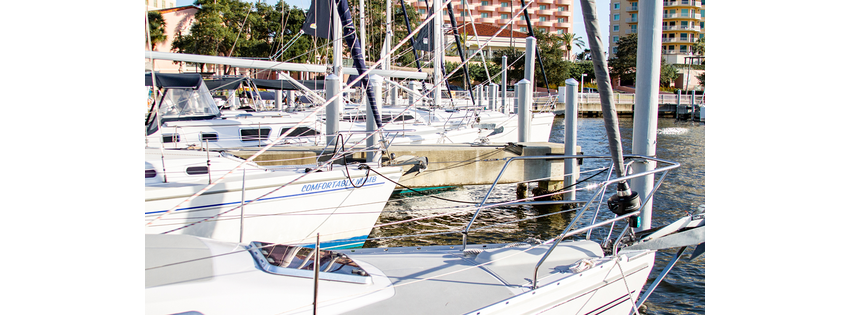 Waypoints Florida, Formerly Sailing Florida