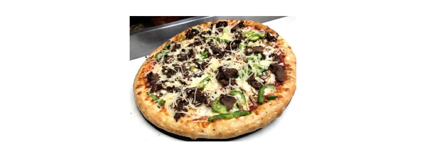 Manny & Olga's Pizza
