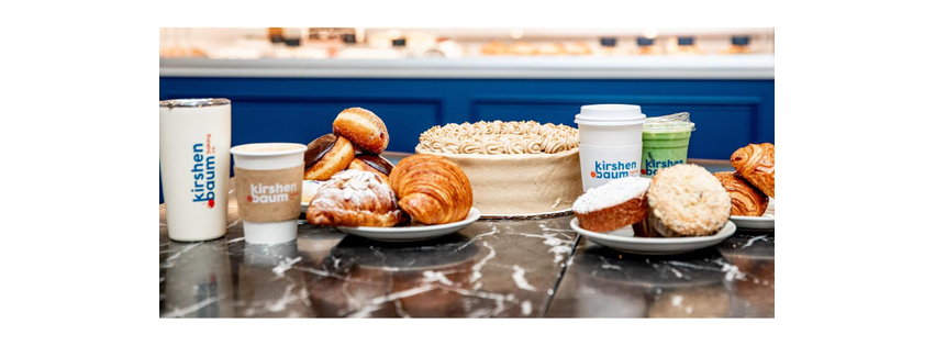 Kirshenbaum Baking Co. Westfield