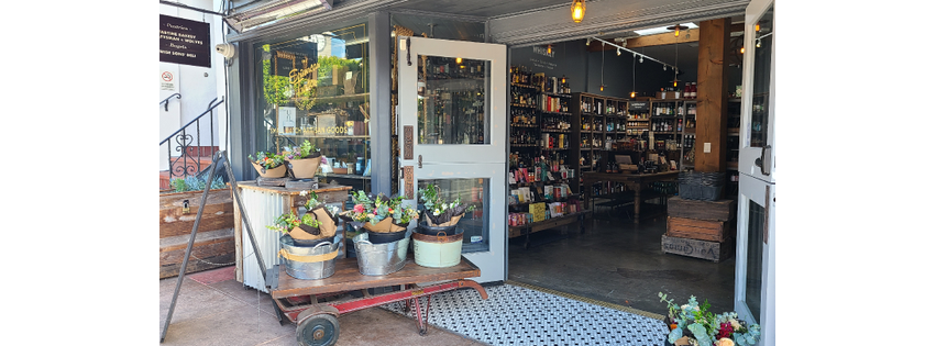 The Epicurean Trader