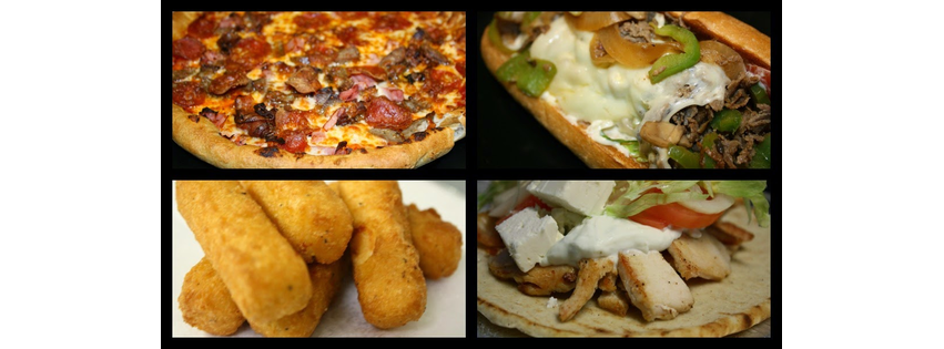 Manny and Olga's