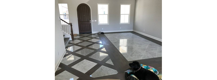 Epic Floors and Cabinets