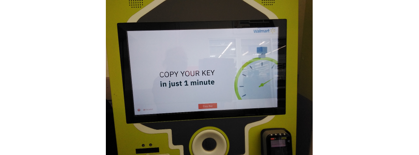 Minute Key
