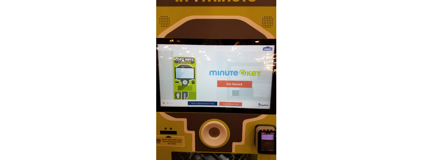 Minute Key