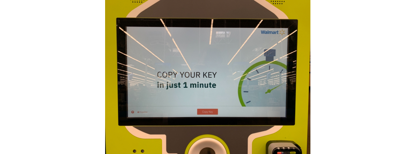 Minute Key