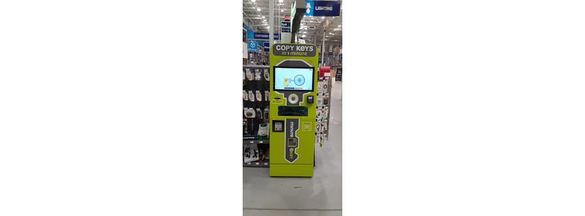 Minute Key