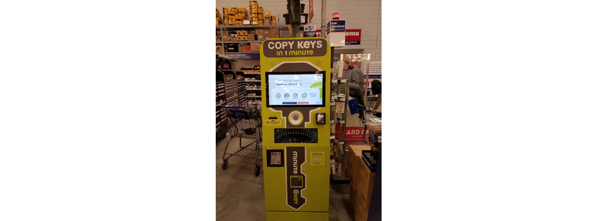 Minute Key