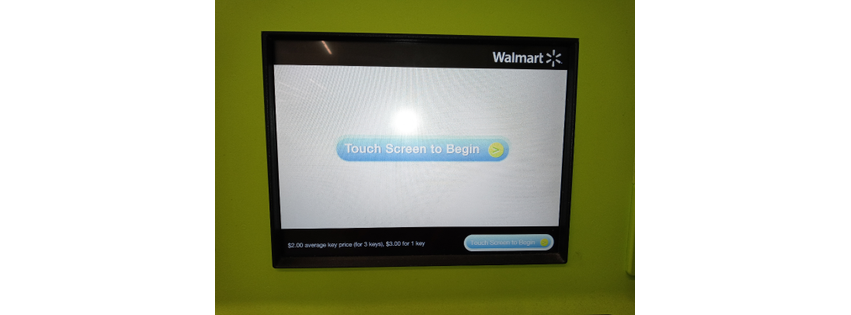 Minute Key