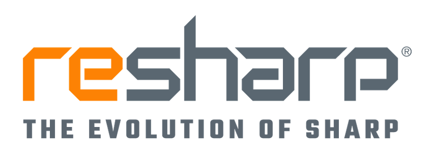 Resharp