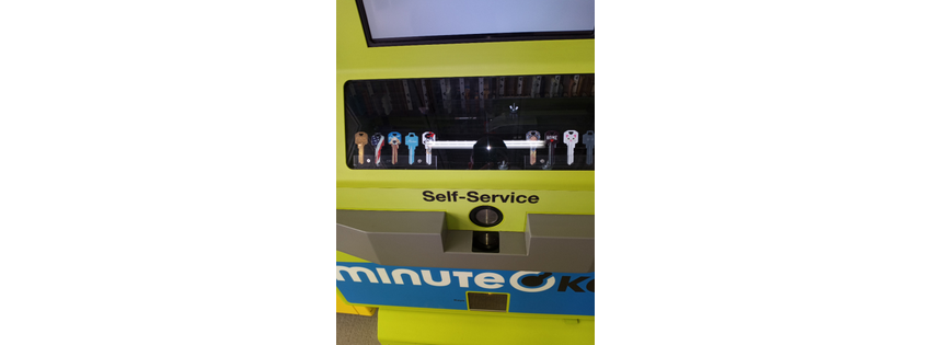 Minute Key