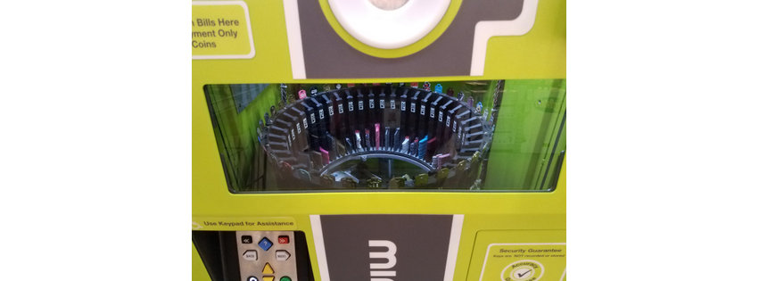 Minute Key