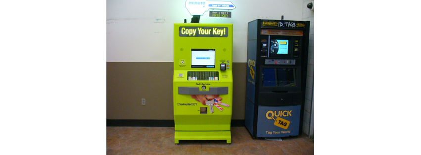 Minute Key