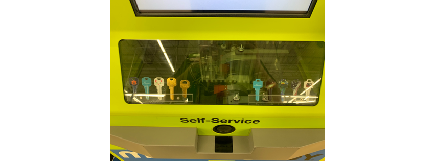 Minute Key