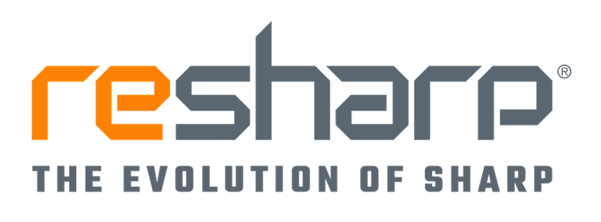 Resharp