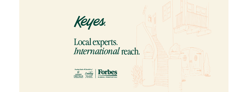The Keyes Company | Hutchinson Island