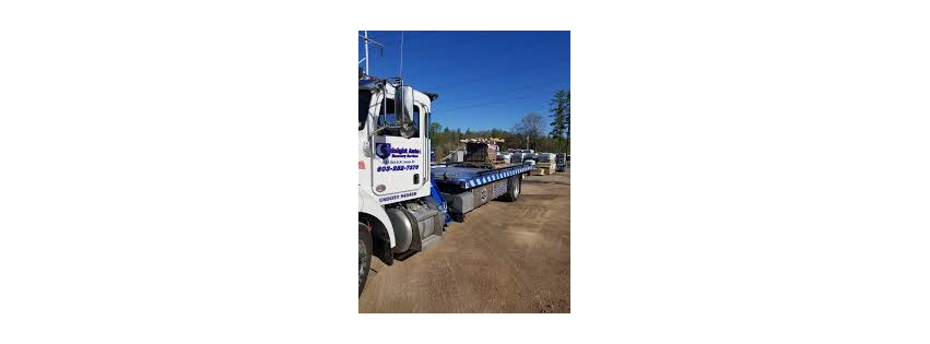 Midnight Auto Recovery Services LLC