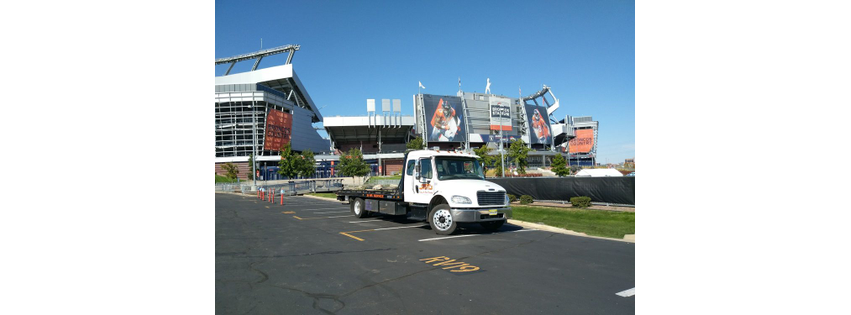 Scott's Towing and Auto Recovery