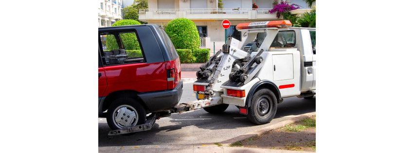 Able 2 Towing