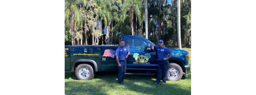Brothers Pest Control