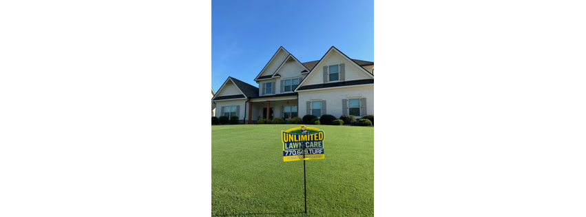 Unlimited Lawn Care Birmingham